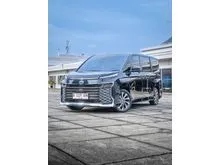 2023 Toyota Voxy 2.0 (Premium Color) MPV