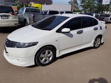 2011 Honda City 1.5 (ปี 08-14) V i-VTEC Sedan AT