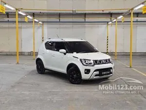 2023 Suzuki Ignis 1.2 GX SUV