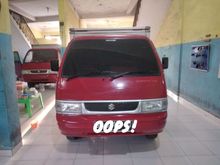 2011 Suzuki Carry 1.5 FD Pick-up